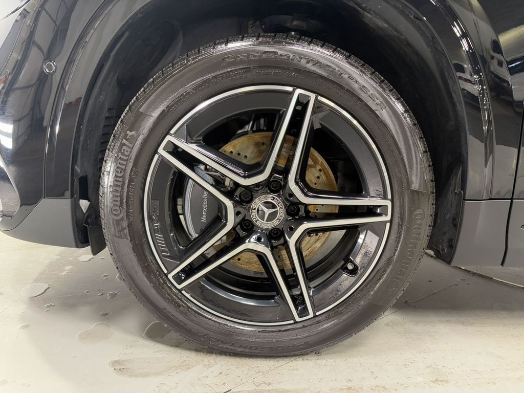 2026 MERCEDES-BENZ GLA-CLASS - Image 31