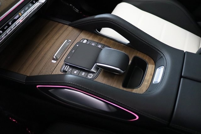 2025 MERCEDES-BENZ GLE-CLASS - Image 28