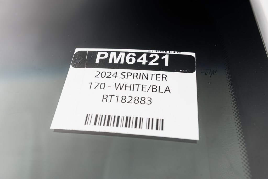 2024 MERCEDES-BENZ SPRINTER - Image 33