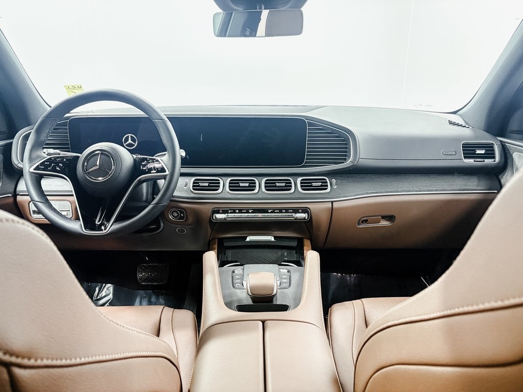 2026 MERCEDES-BENZ GLE-CLASS - Image 25