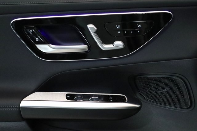 2025 MERCEDES-BENZ GLC-CLASS - Image 3