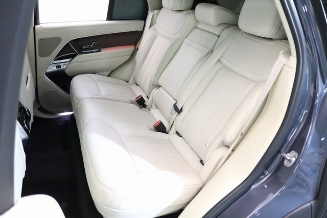 2024 LAND ROVER RANGE ROVER - Image 15
