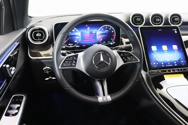 2025 MERCEDES-BENZ GLC-CLASS - Image 16