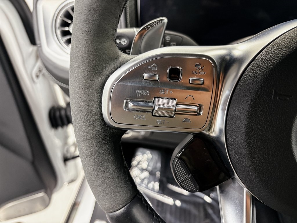 2022 MERCEDES-BENZ G-CLASS - Image 11