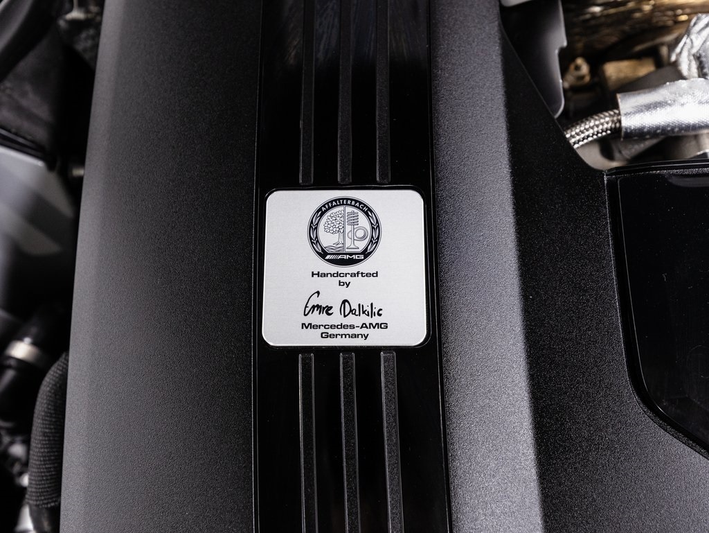 2022 MERCEDES-BENZ SL-CLASS - Image 39