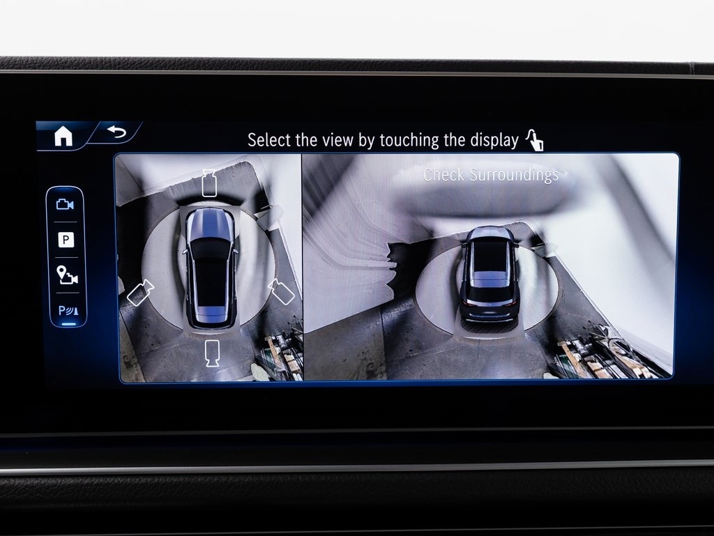 2025 MERCEDES-BENZ GLE-CLASS - Image 21