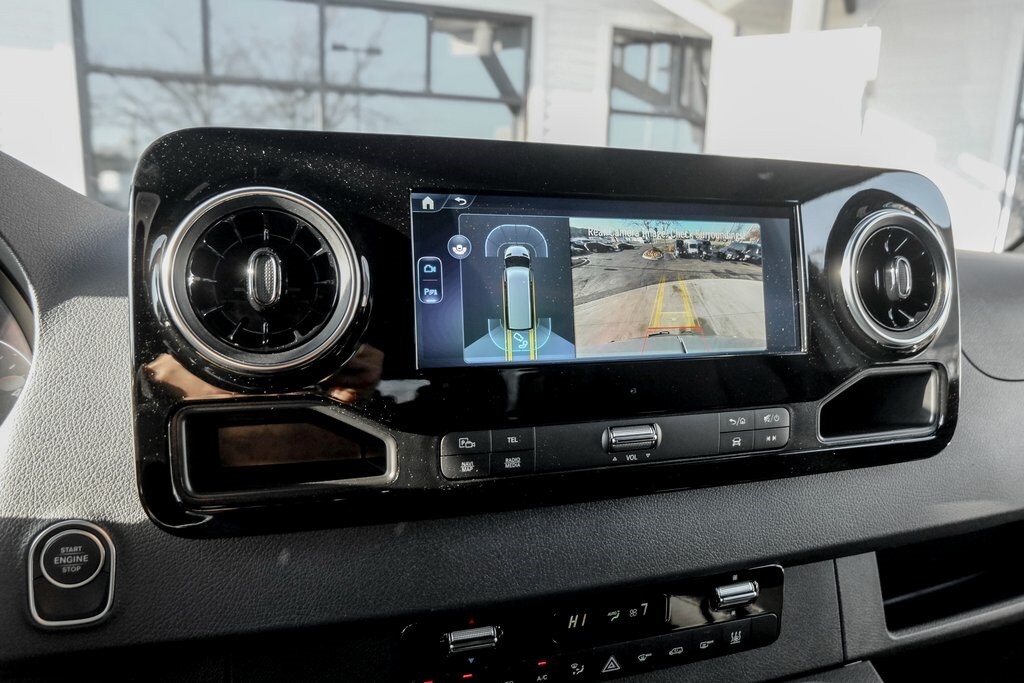 2025 MERCEDES-BENZ SPRINTER - Image 15