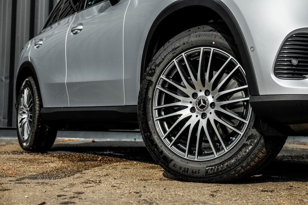 2026 MERCEDES-BENZ GLC-CLASS - Image 7