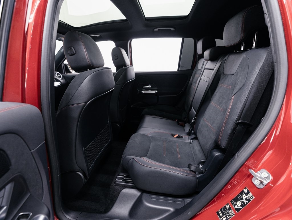 2024 MERCEDES-BENZ EQB-CLASS - Image 22