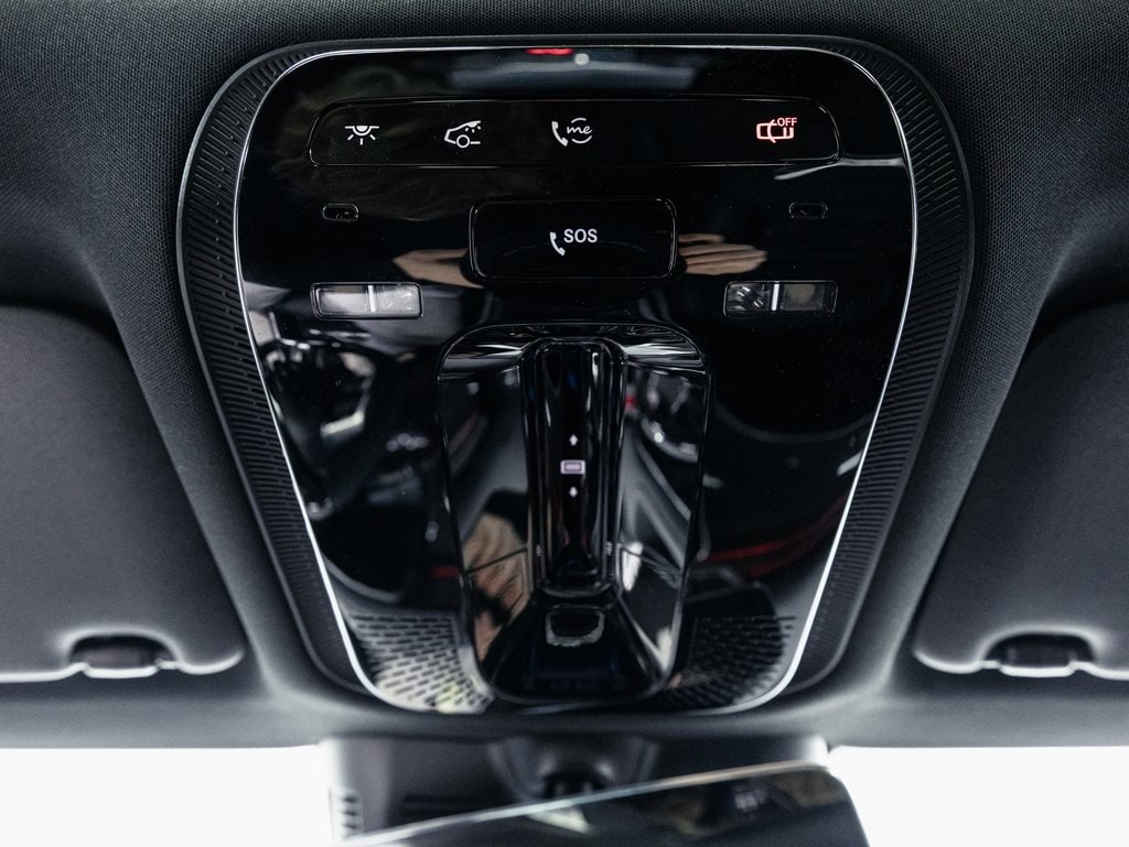 2025 MERCEDES-BENZ GLC-CLASS - Image 27