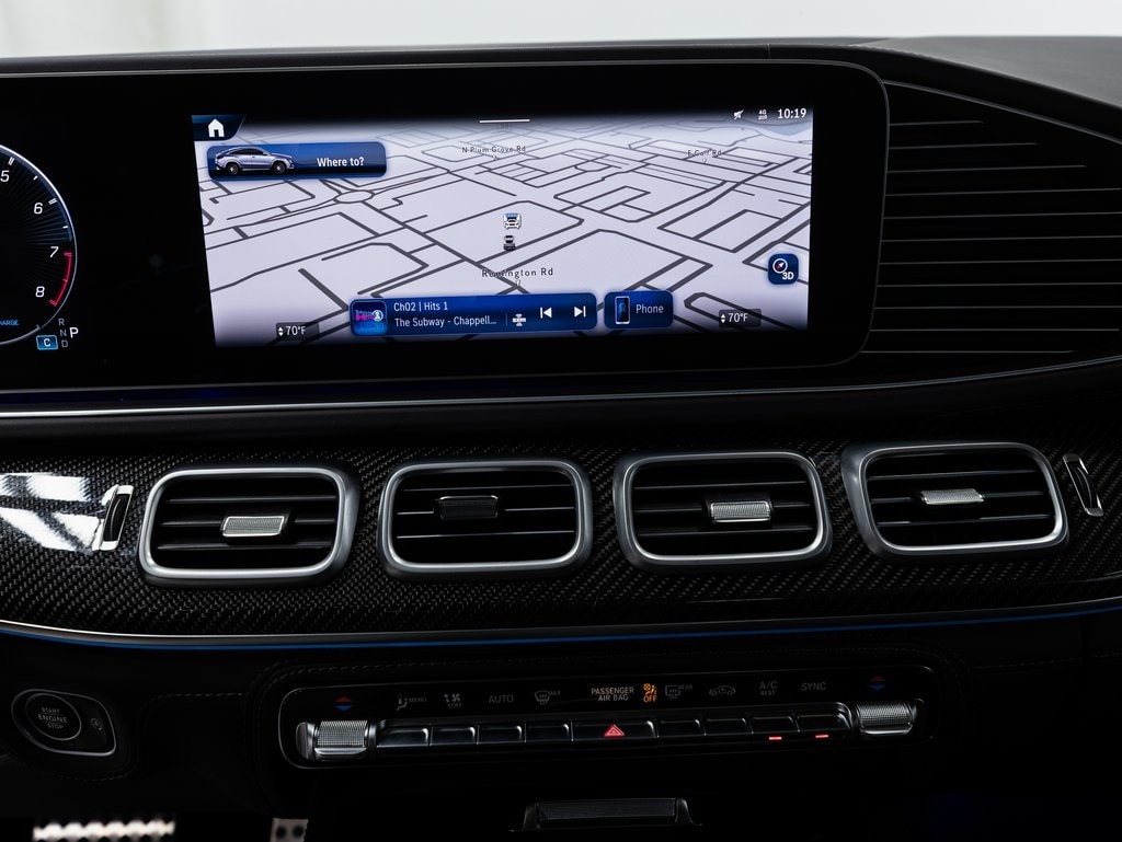 2025 MERCEDES-BENZ GLE-CLASS - Image 16