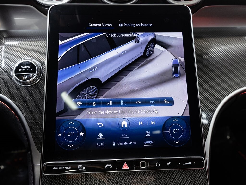 2024 MERCEDES-BENZ GLC-CLASS - Image 25