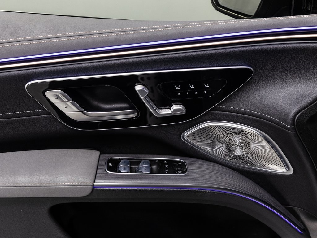 2023 MERCEDES-BENZ EQS-CLASS SUV - Image 6