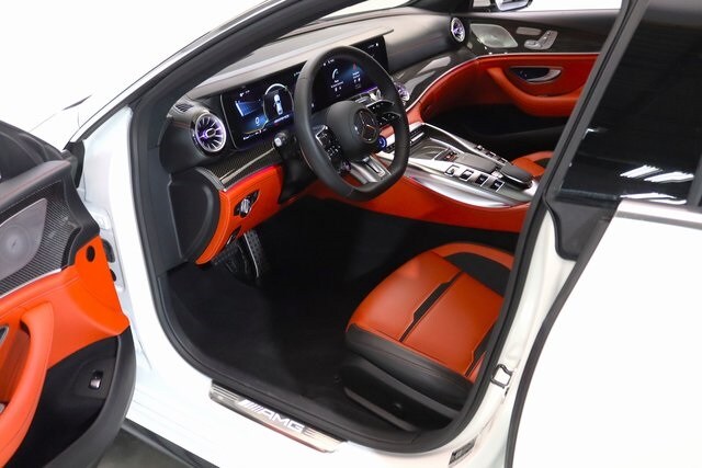 2023 MERCEDES-BENZ AMG GT - Image 21