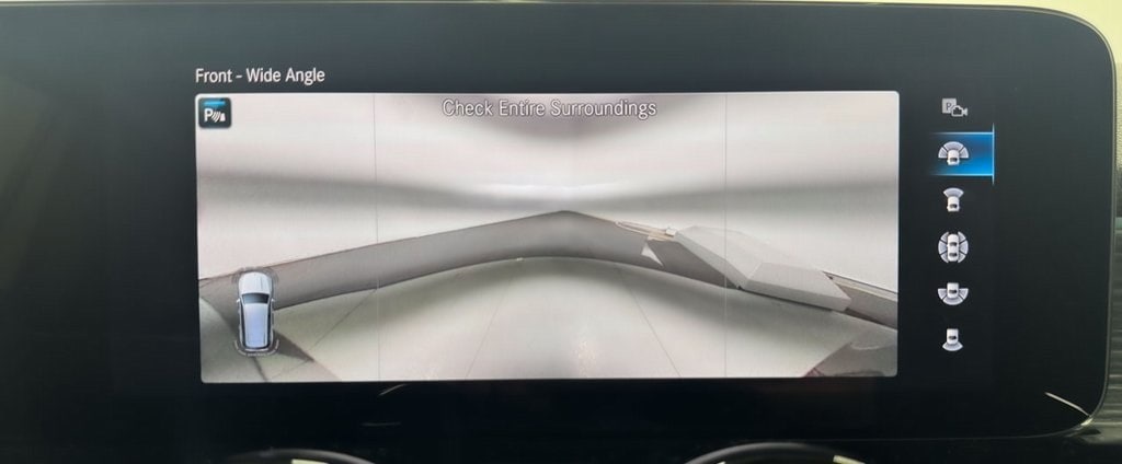 2023 MERCEDES-BENZ EQB-CLASS - Image 17