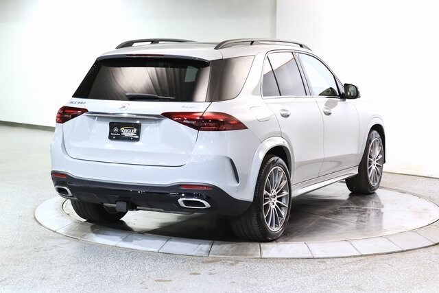 2024 MERCEDES-BENZ GLE-CLASS - Image 15