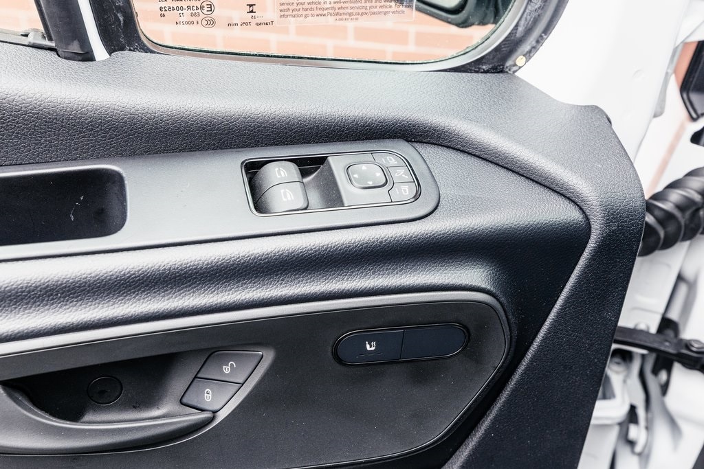 2025 MERCEDES-BENZ SPRINTER - Image 6