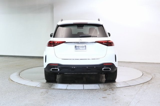 2025 MERCEDES-BENZ GLE-CLASS - Image 11