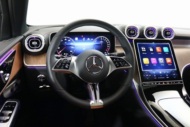 2025 MERCEDES-BENZ GLC-CLASS - Image 21