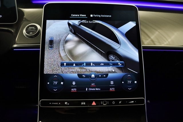 2023 MERCEDES-BENZ S-CLASS - Image 12