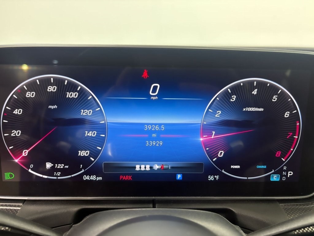 2023 MERCEDES-BENZ C-CLASS - Image 14