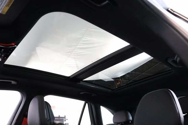 2025 MERCEDES-BENZ GLC-CLASS - Image 10