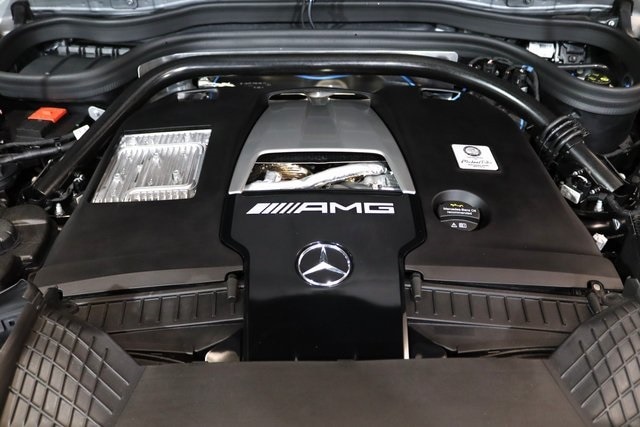 2024 MERCEDES-BENZ G-CLASS - Image 33
