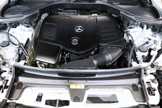 2024 MERCEDES-BENZ GLC-CLASS - Image 33