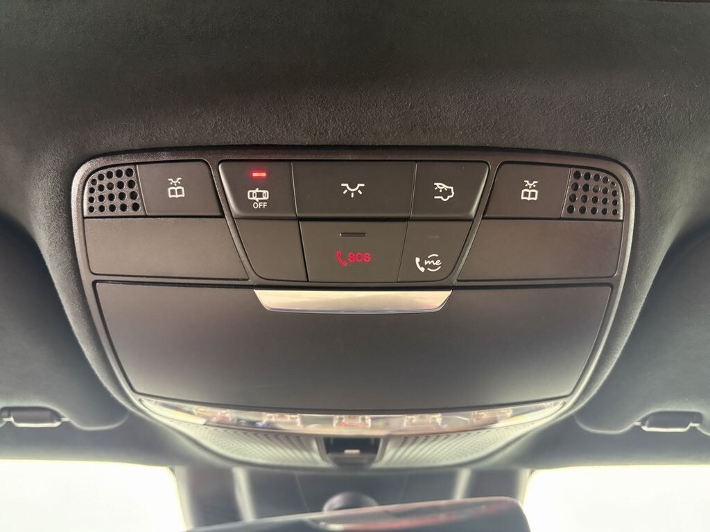 2024 MERCEDES-BENZ AMG GT - Image 21