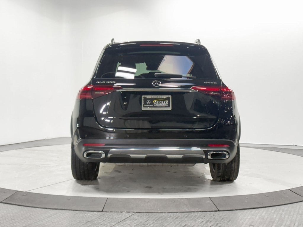 2026 MERCEDES-BENZ GLE-CLASS - Image 29