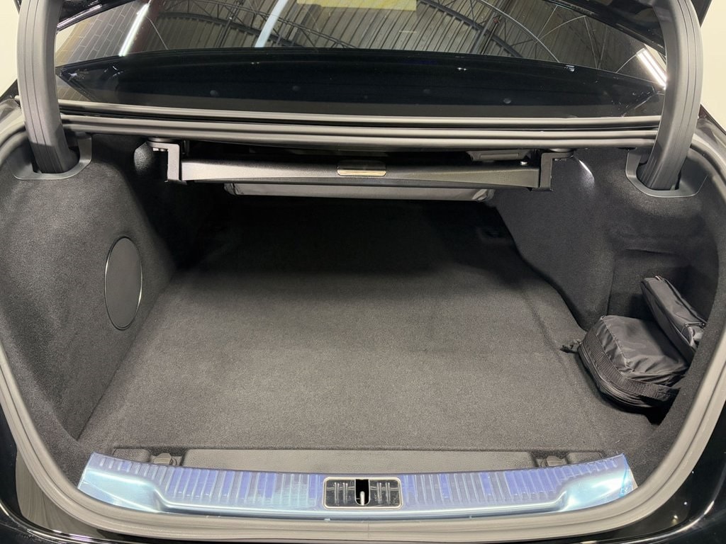 2024 MERCEDES-BENZ S-CLASS - Image 34