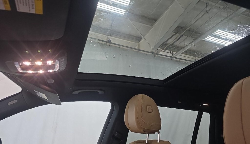 2024 MERCEDES-BENZ GLS-CLASS - Image 13