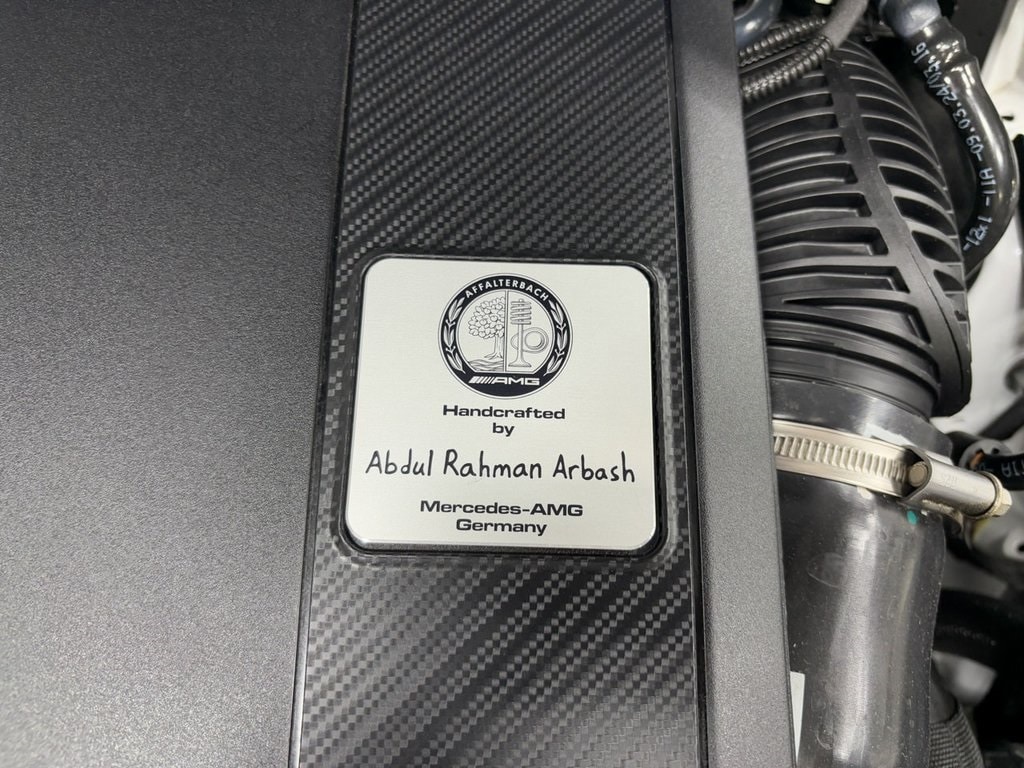 2024 MERCEDES-BENZ C-CLASS - Image 39