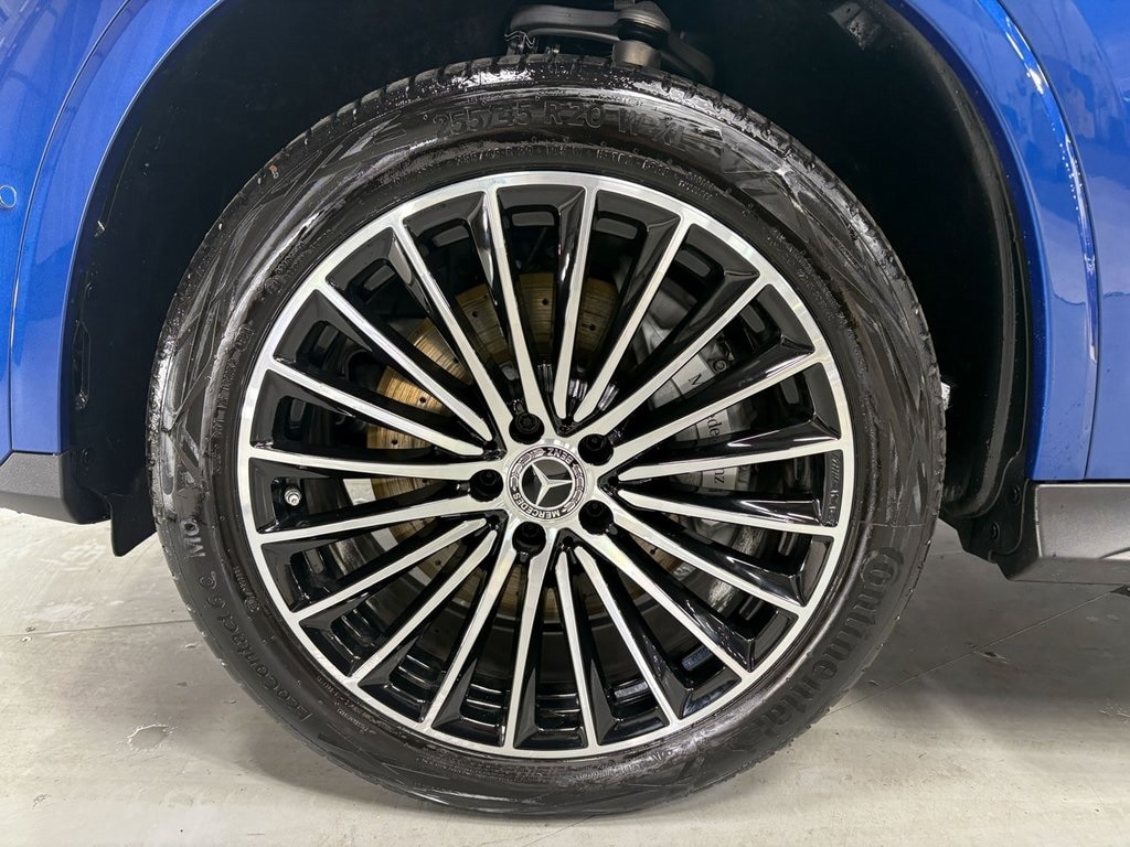 2025 MERCEDES-BENZ GLC-CLASS - Image 38