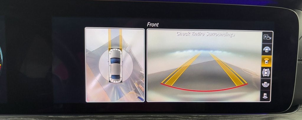 2019 MERCEDES-BENZ AMG GT - Image 20