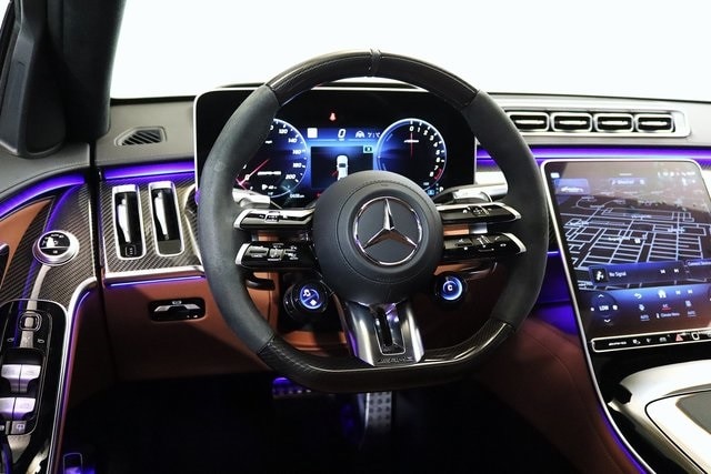 2024 MERCEDES-BENZ S-CLASS - Image 21