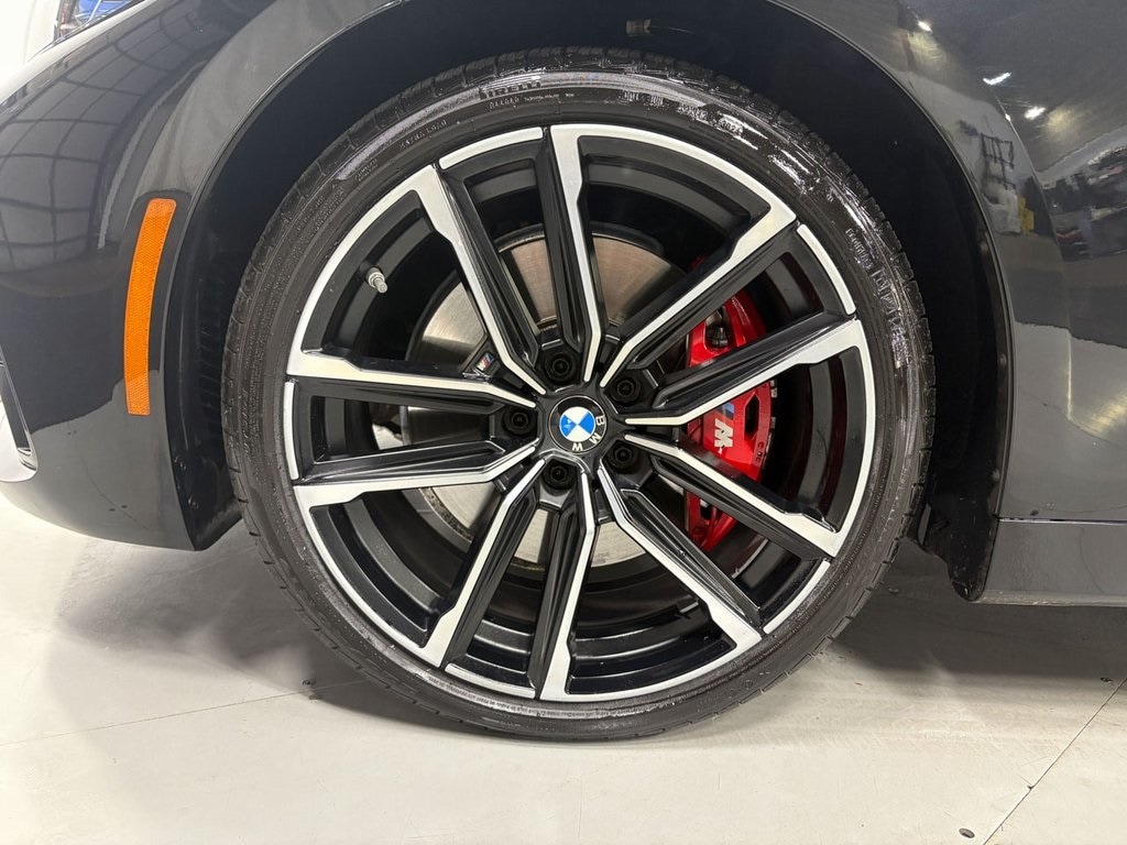 2022 BMW M440I - Image 29