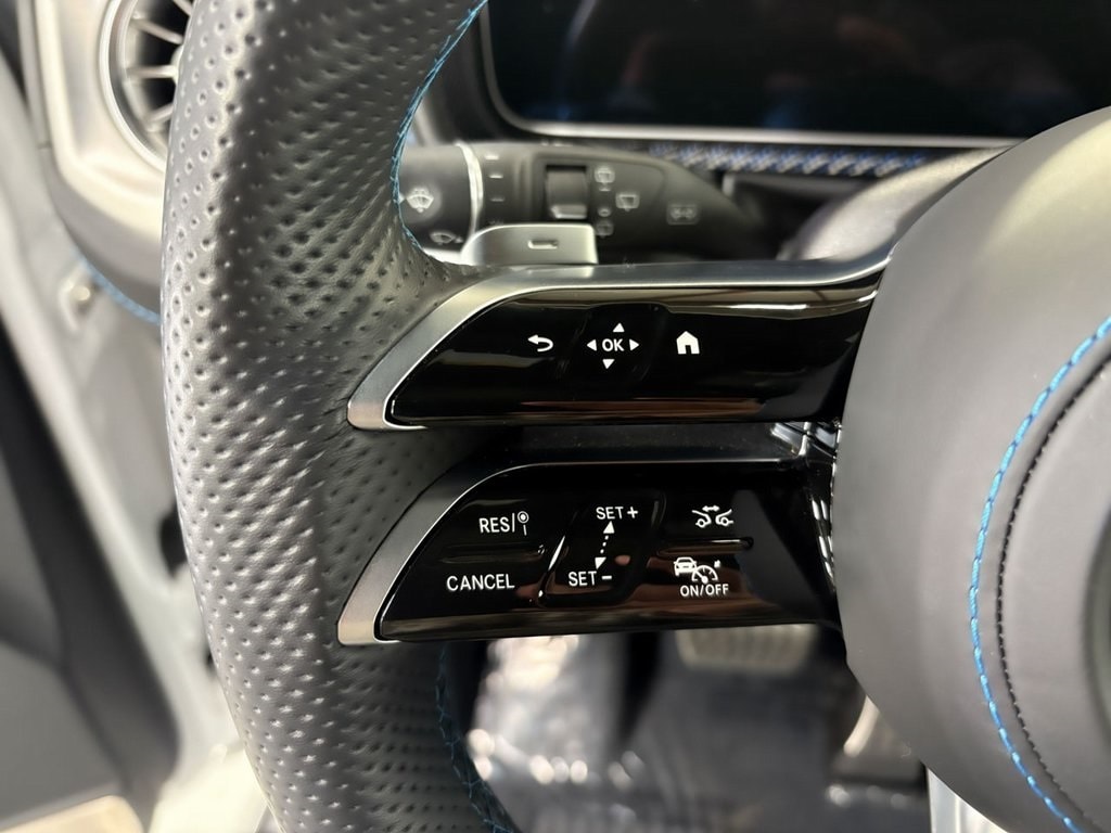 2025 MERCEDES-BENZ G-CLASS - Image 11