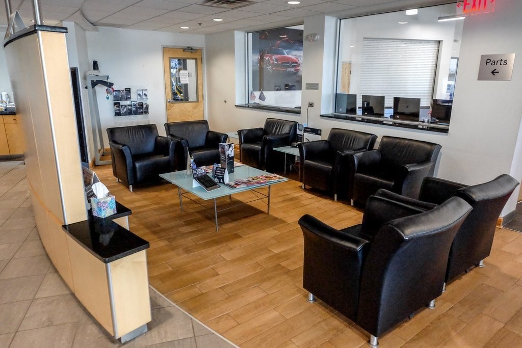 2026 MERCEDES-BENZ GLC-CLASS - Image 7