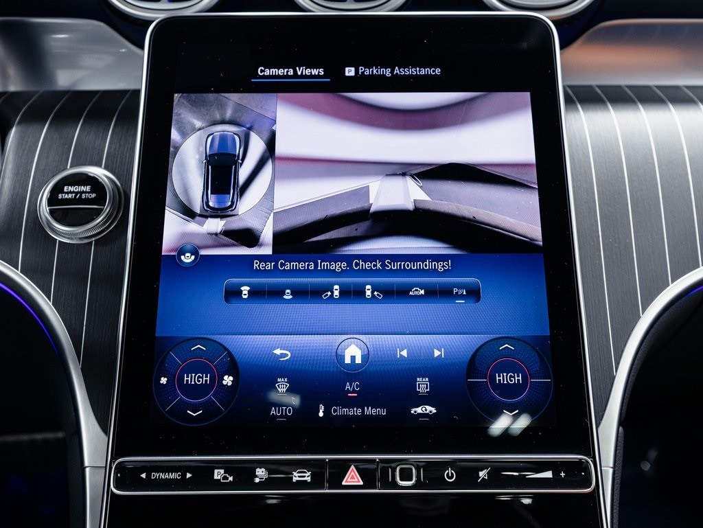 2025 MERCEDES-BENZ GLC-CLASS - Image 19