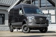 Mercedes-Benz Sprinter 2500
