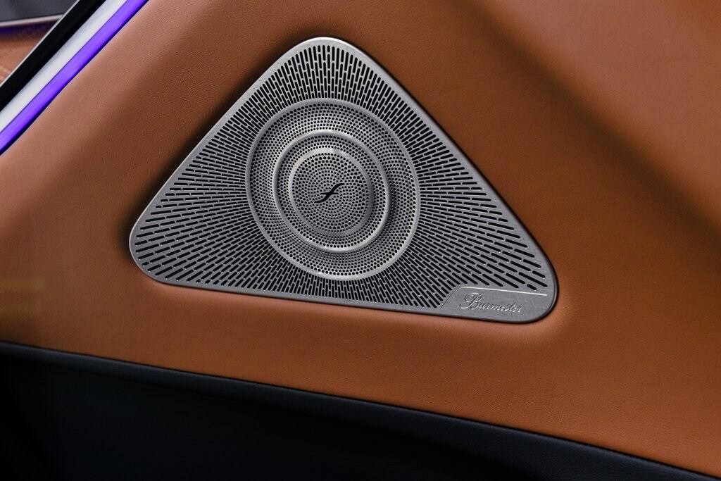 2024 MERCEDES-BENZ S-CLASS - Image 7