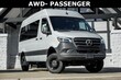  Mercedes-Benz Sprinter 2500