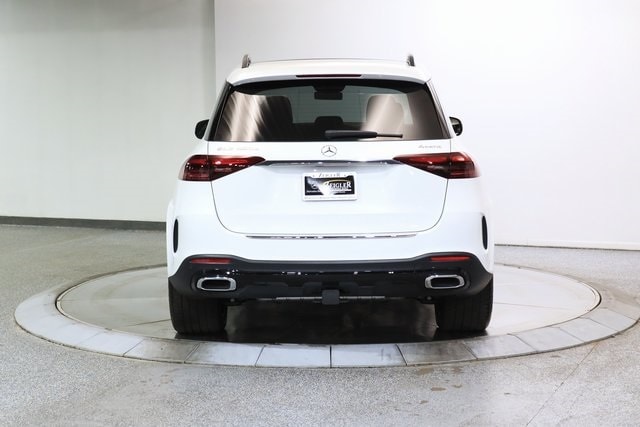 2025 MERCEDES-BENZ GLE-CLASS - Image 12