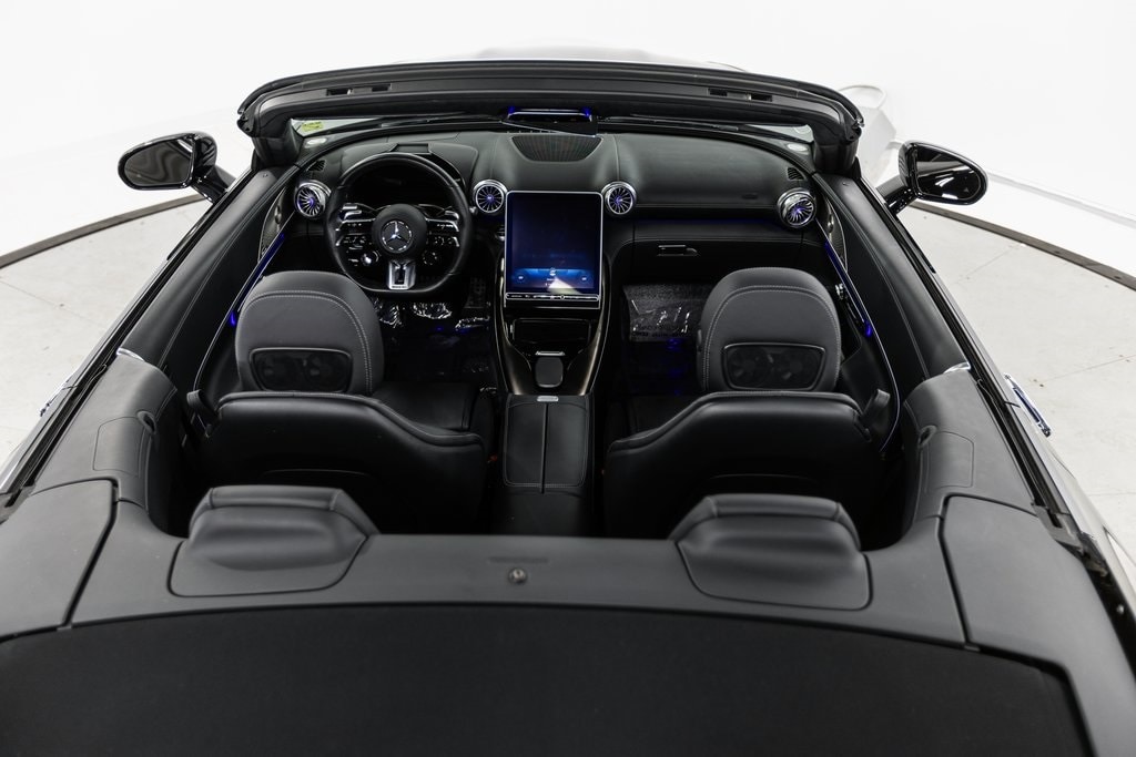 2022 MERCEDES-BENZ SL-CLASS - Image 39