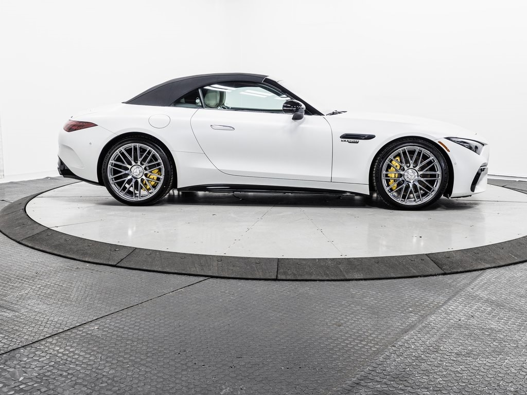 2023 MERCEDES-BENZ SL-CLASS - Image 36