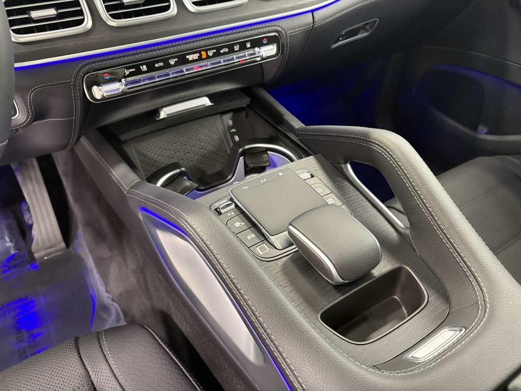 2025 MERCEDES-BENZ GLE-CLASS - Image 15