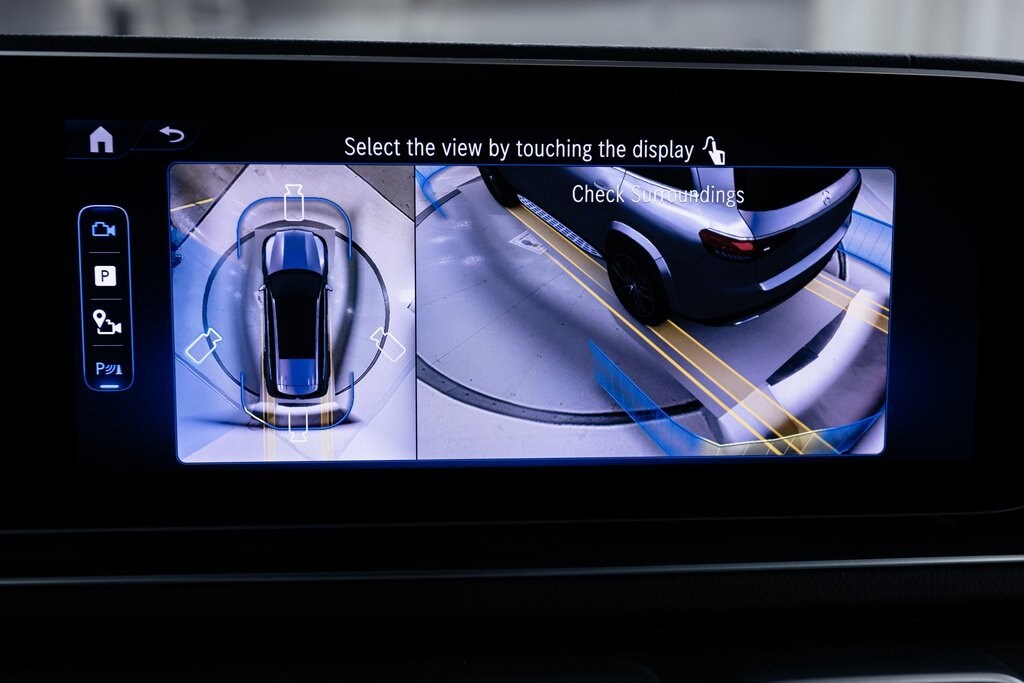 2025 MERCEDES-BENZ GLS-CLASS - Image 19