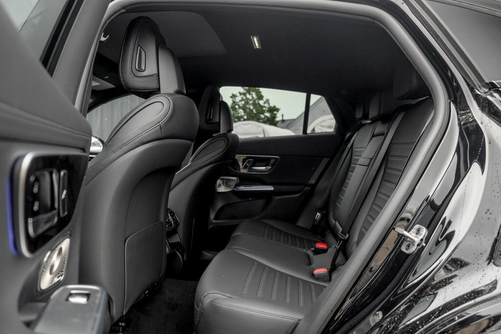 2026 MERCEDES-BENZ GLC-CLASS - Image 17