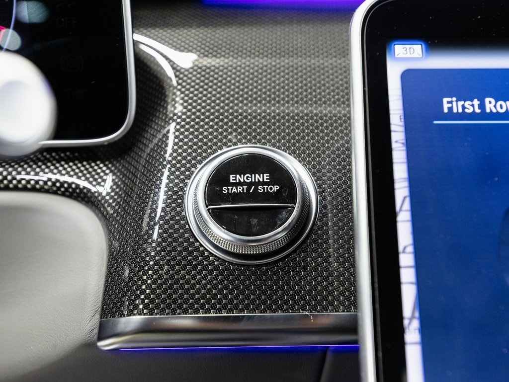 2024 MERCEDES-BENZ S-CLASS - Image 16